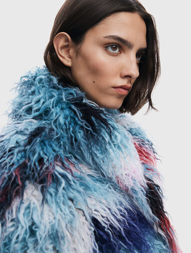 CLOUD-LACROIX coat - 4