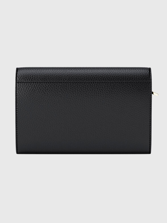 Leather wallet - 2