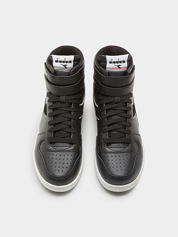 MAGIC BASKET MID ICONA sneakers - 6