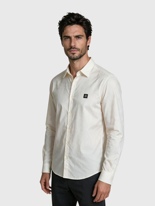 ERMO black shirt - 1