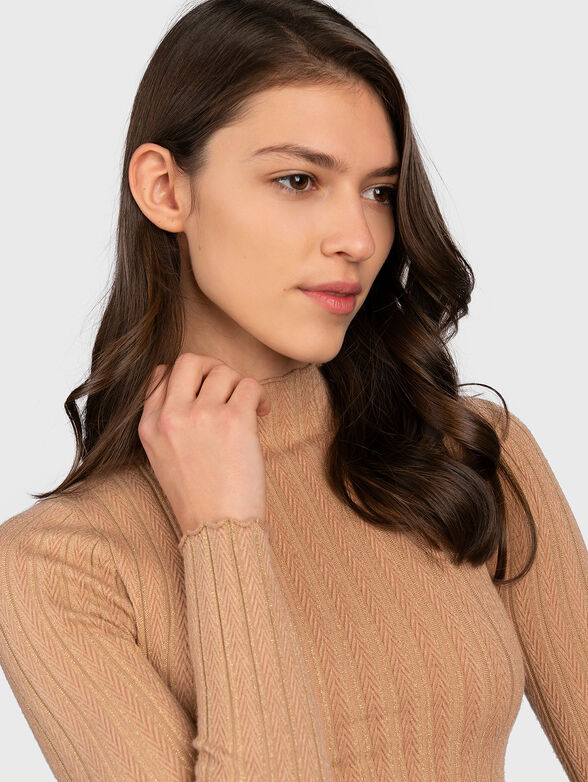 ISIDORA Sweater - 2