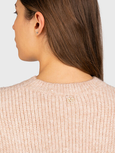 LILY sweater - 4