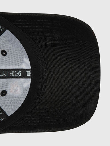 ICON 9FORTY NEYYA cap - 5