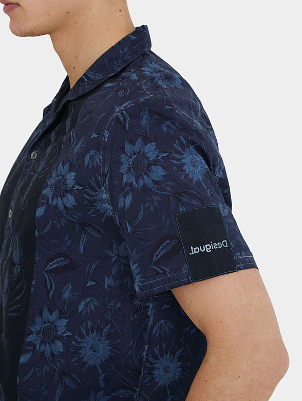 Shirt PACIFICO - 4