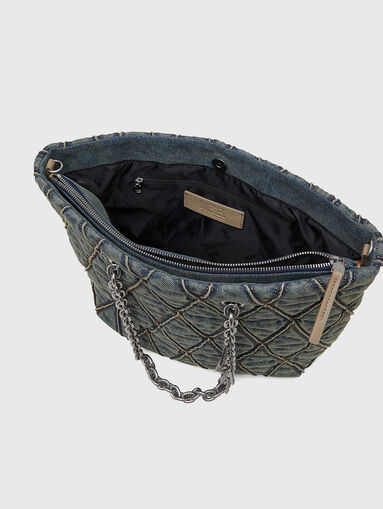 CHARM-D SHOPPER bag - 5