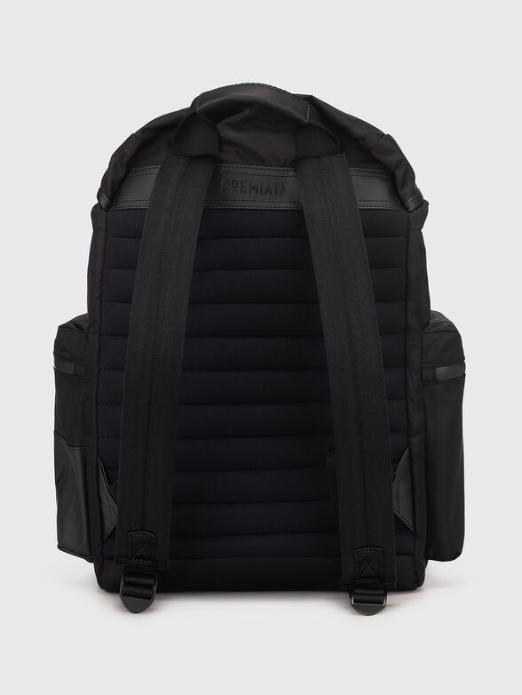 BOOKER backpack - 2