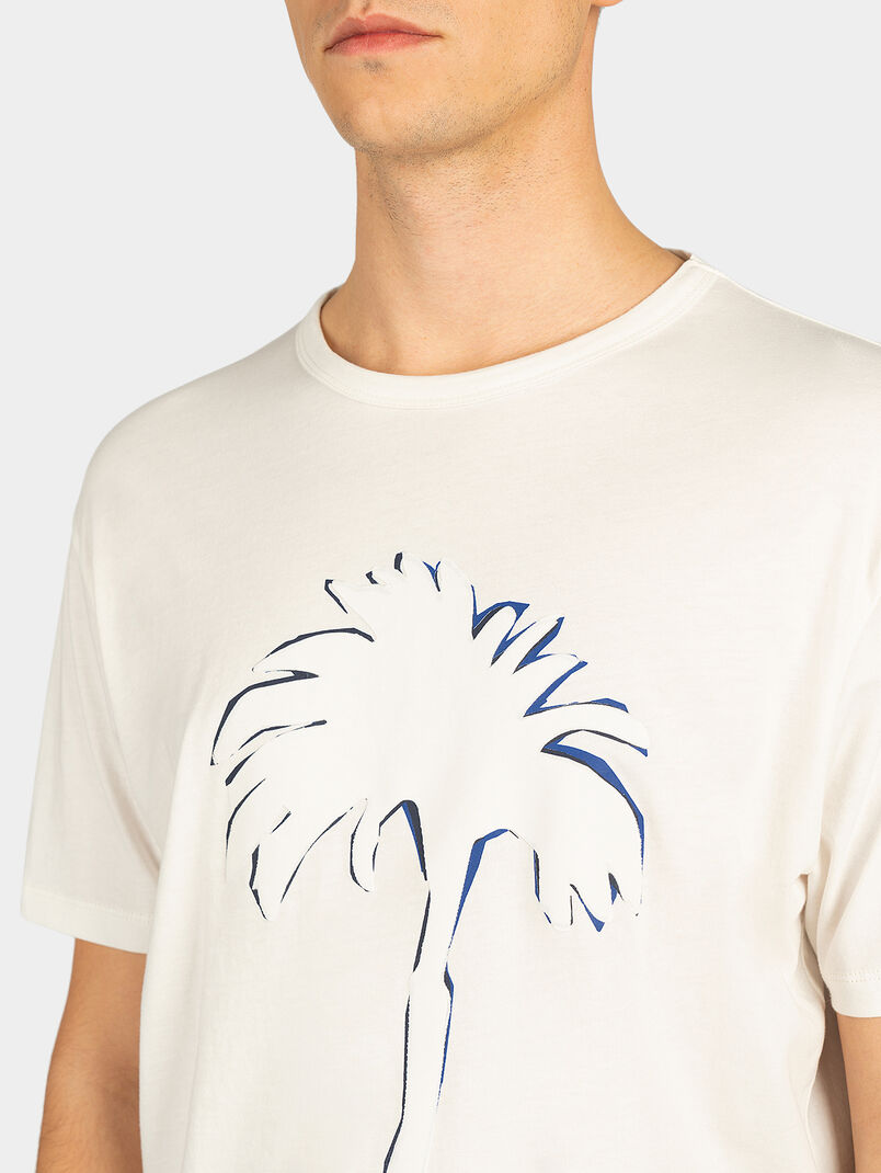 NIGEL T-shirt - 3