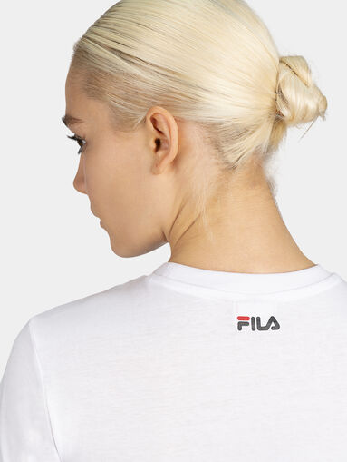 BALE T-shirt with logo print - 5