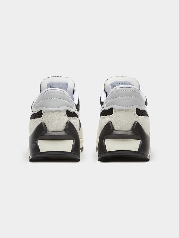 JOLLY PURE black sneakers - 2