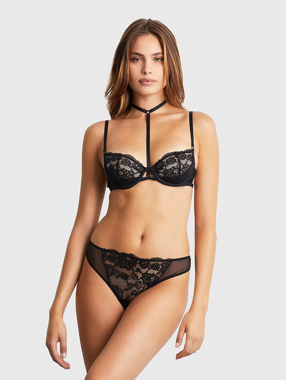 ELAINE lace bra - 2