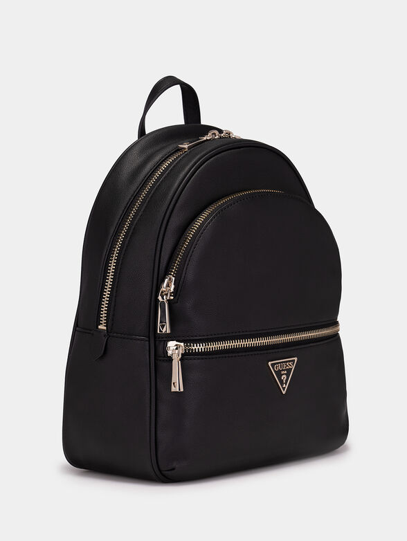 MANHATTAN LARGE BACKPACK - 2