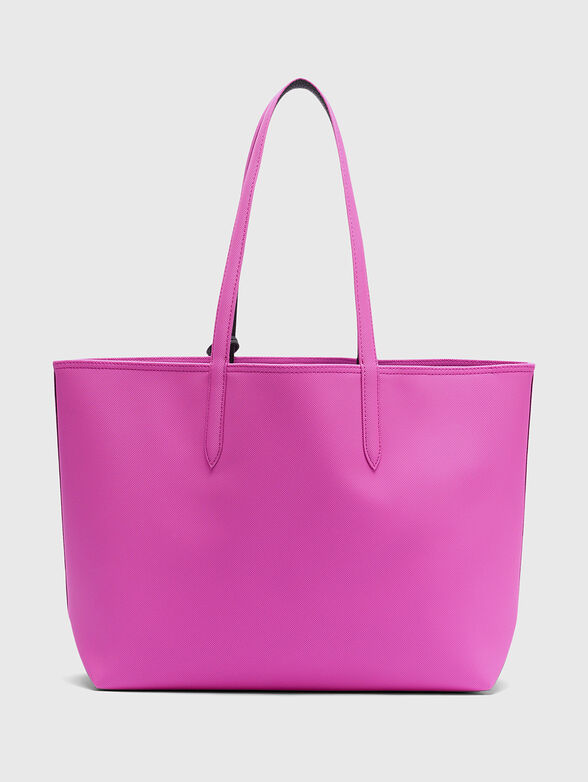 ANNA reversible tote bag - 4