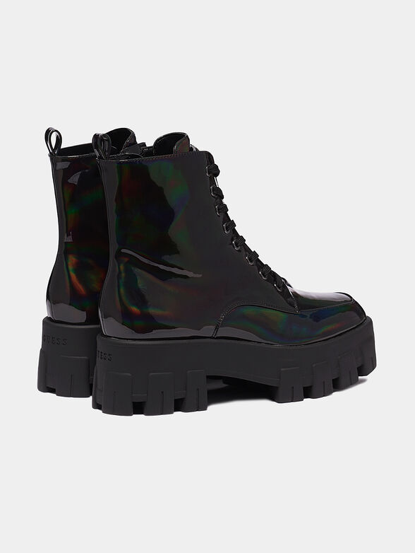 VESNA Boots - 2