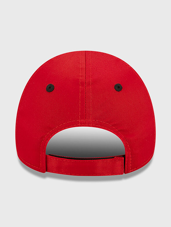 LOONEY TUNES SYLVESTER 9FORTY cap - 2