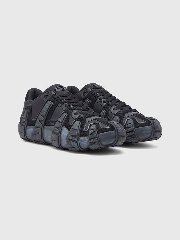 S-D-GRIFFE sneakers - 2