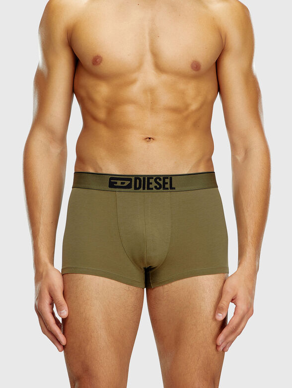 Set of three boxers - 3