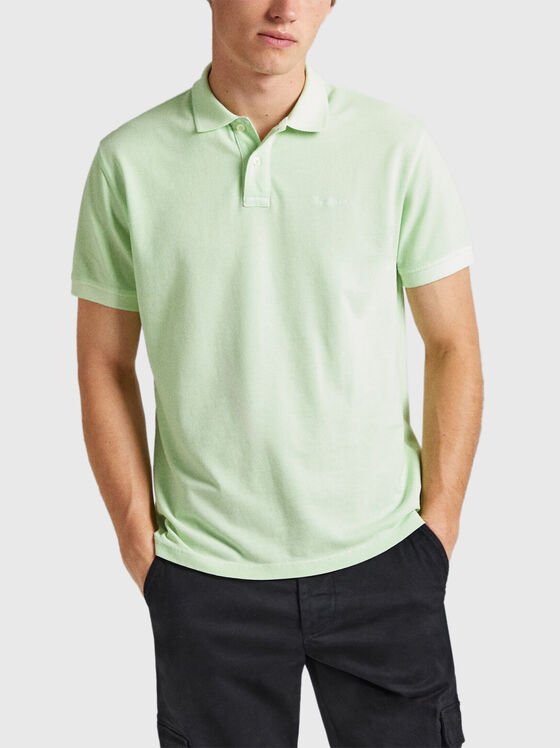 NEW OLIVER polo-shirt  - 1