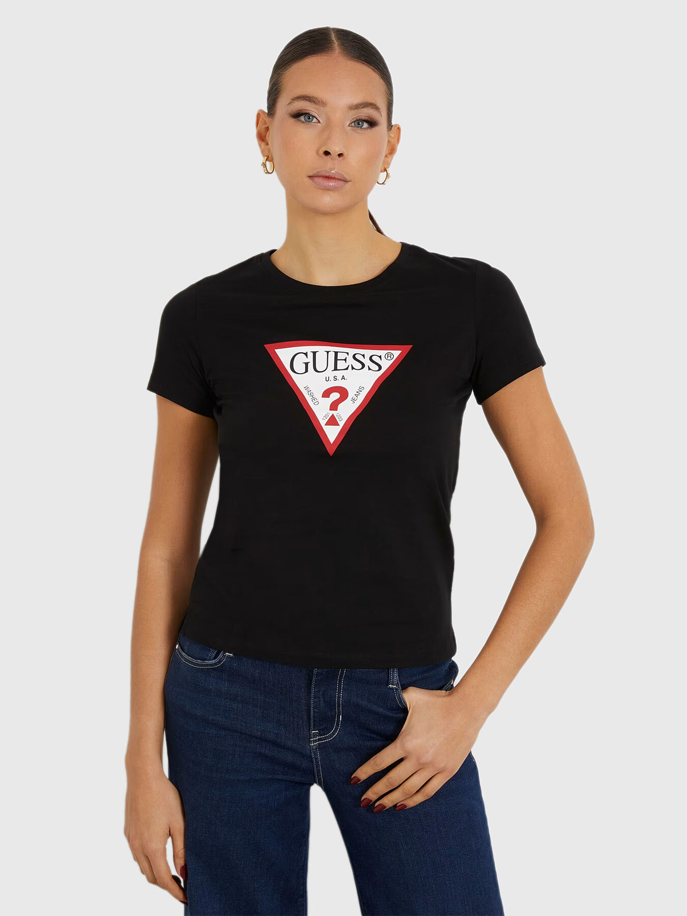 Guess brand shirt sales
