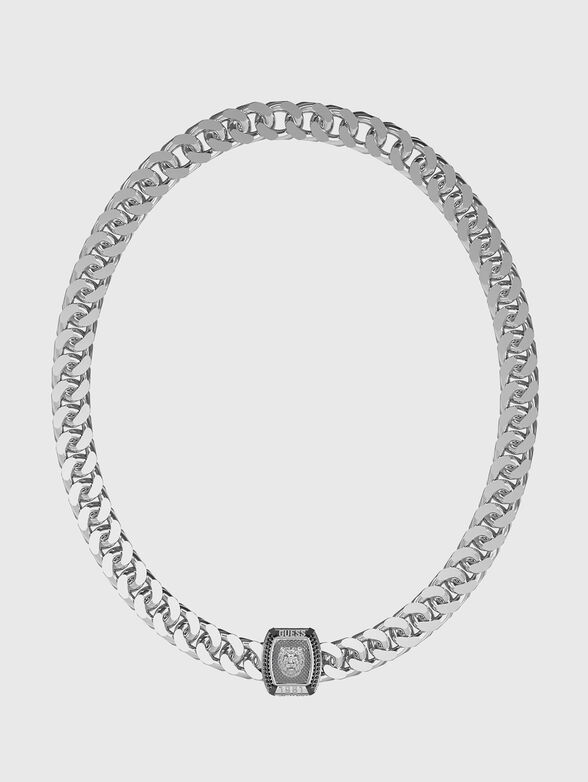 LION necklace - 1