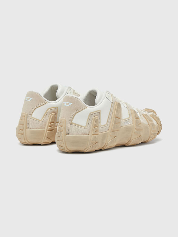 S-D-GRIFFE sneakers - 3