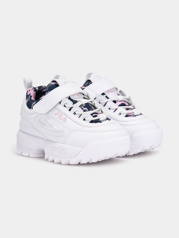 DISRUPTOR E sneakers - 2