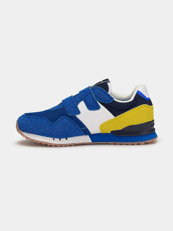 LONDON ONE sports shoes - 4