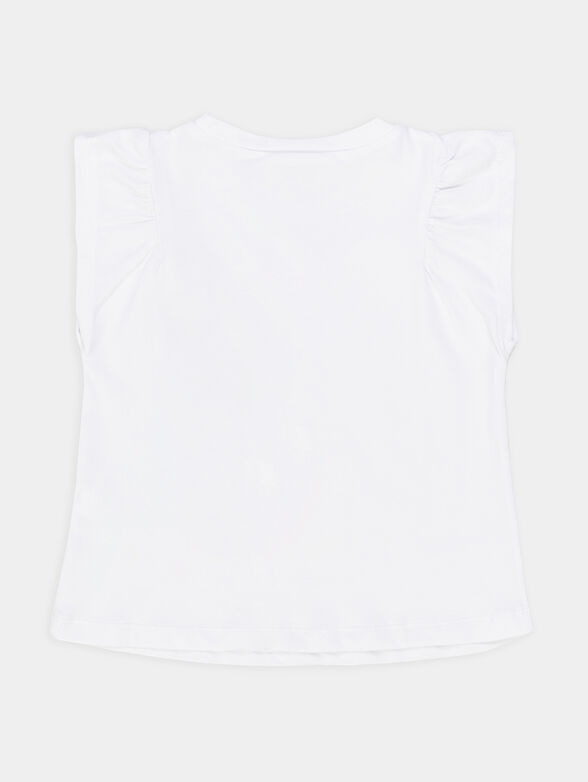 T-shirt - 2