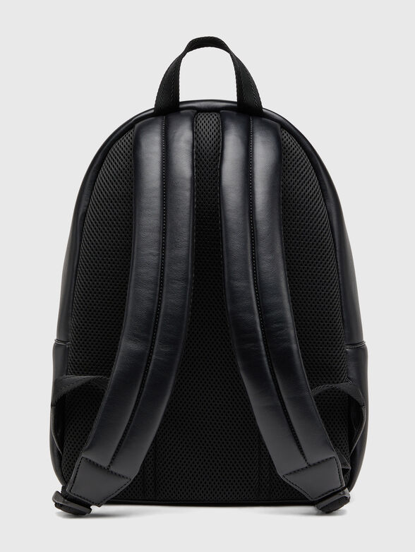 HOLI-D backpack with logo detail - 3