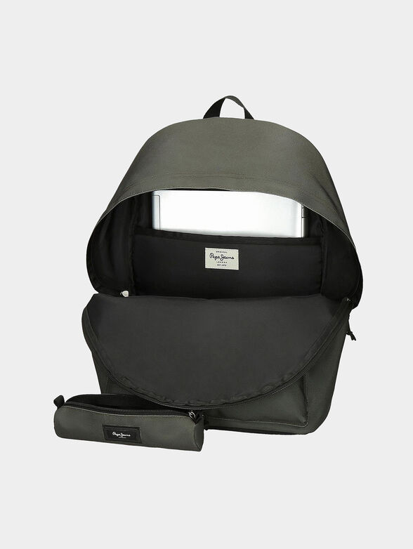 ARIS backpack - 2