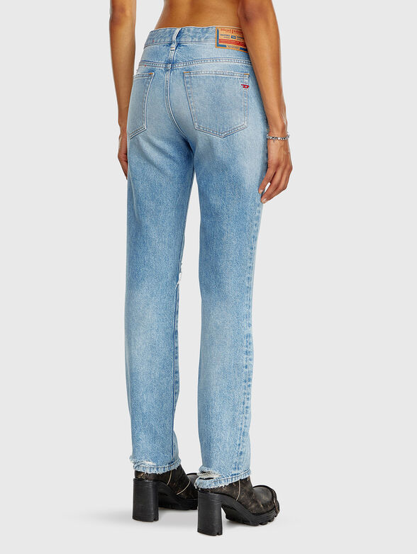 1989 D-MINE L.32 jeans - 2