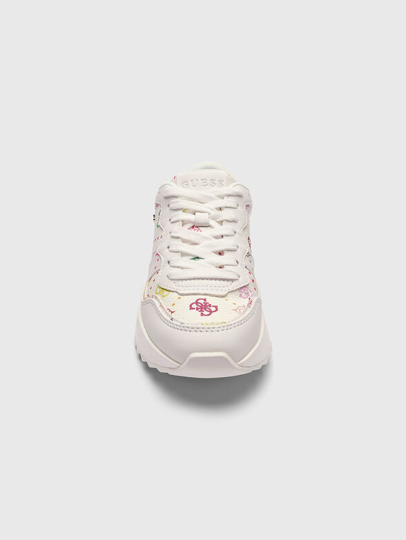 VINSA Sport shoes - 4