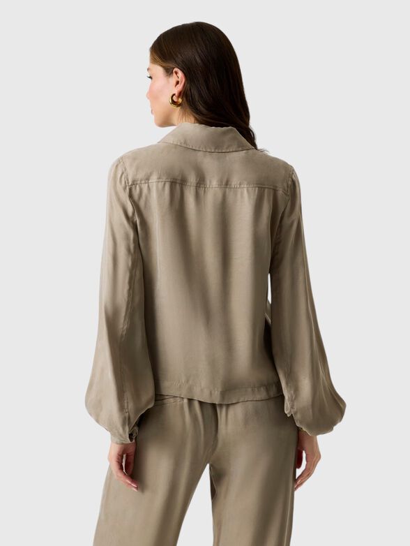 DALIA FLUID CROP SHI - 3