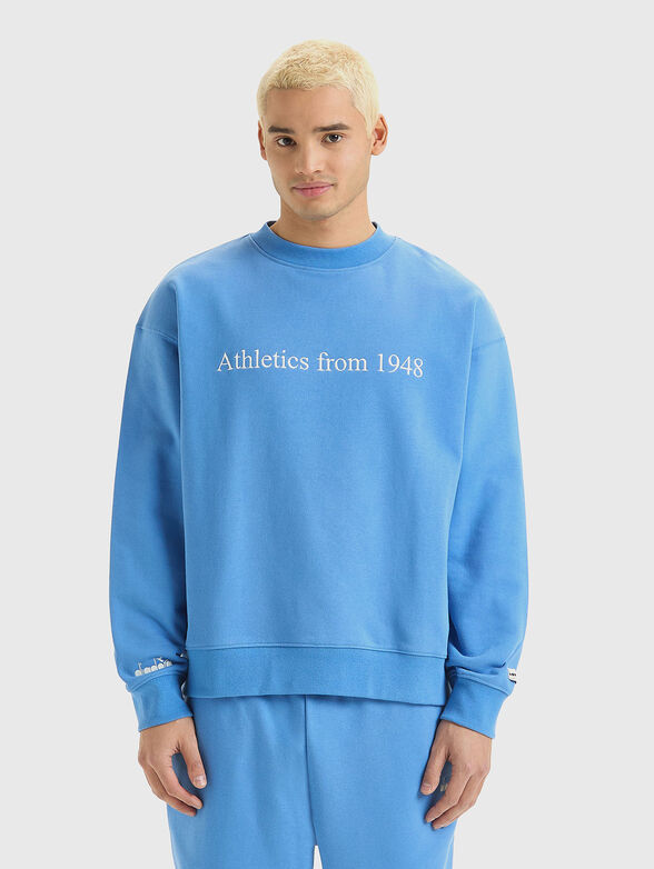 LEGACY unisex sweatshirt - 2