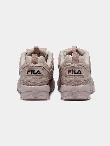 DISTRUPTOR Sneakers - 3