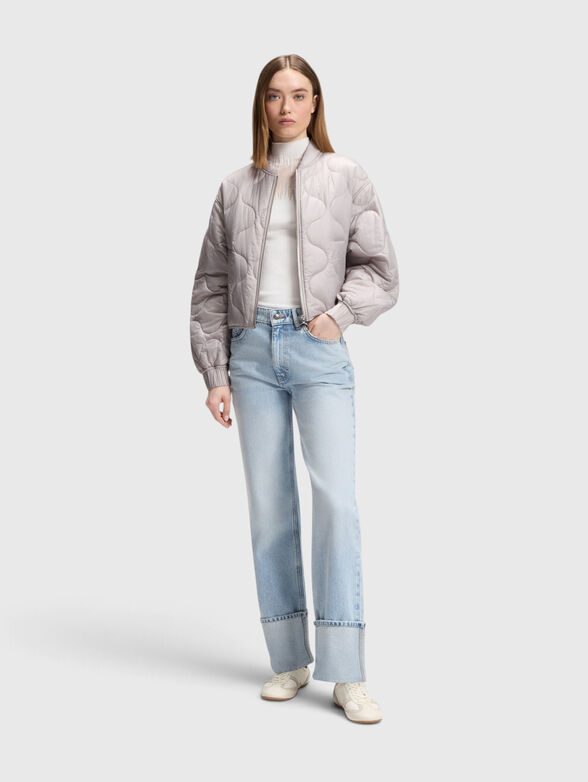 SIEFFY Top in off white colour - 3