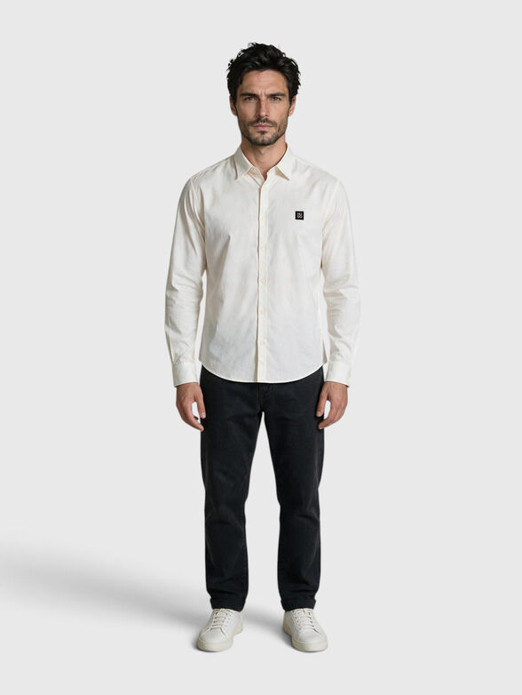 ERMO black shirt - 2