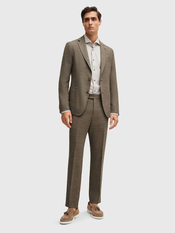 C-GENIUS trousers - 4