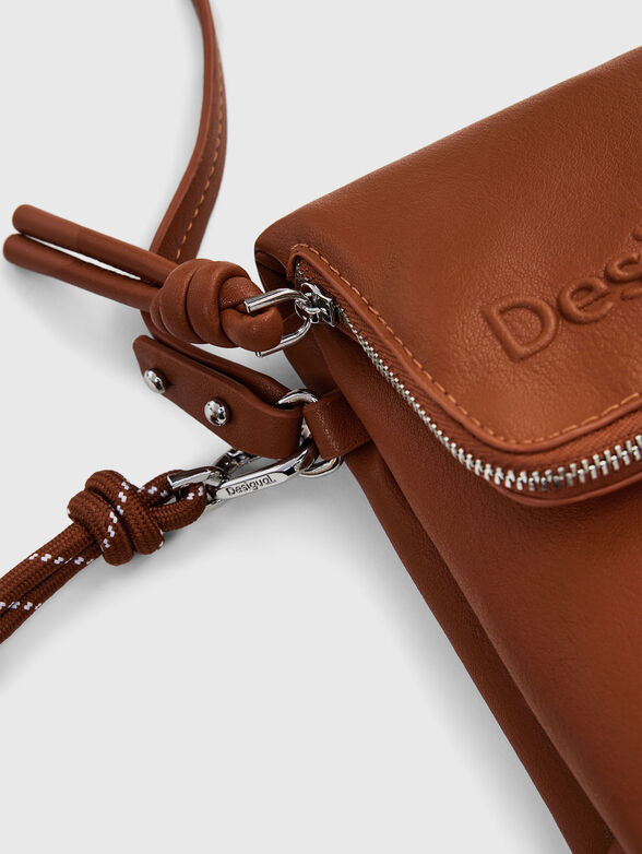 Small bag with long handle - 5
