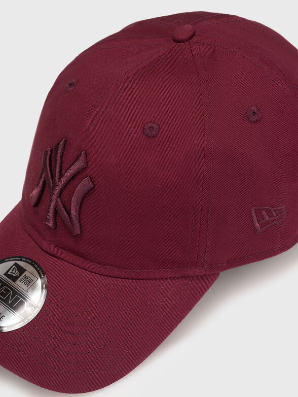 LEAGUE ESSENTIAL 9TWENTY unisex cap - 4