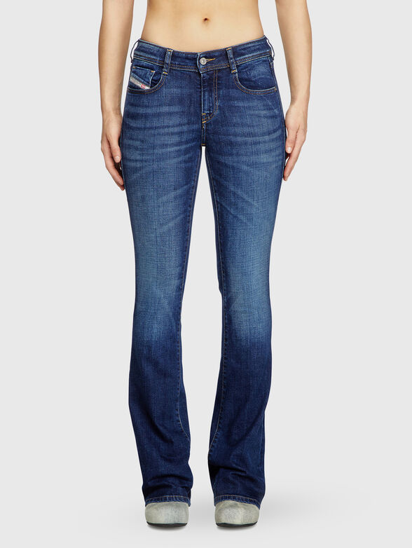1969 D-EBBEY L.32 jeans - 1