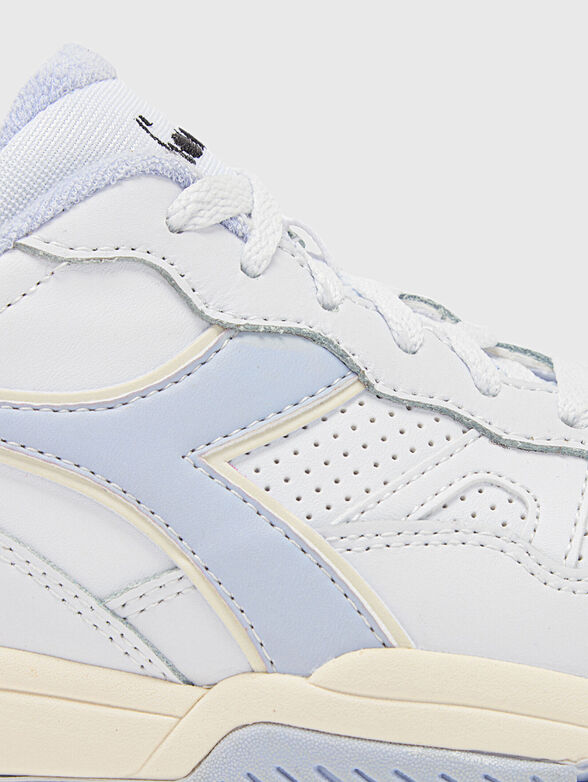 WINNER sports shoes with contrasting elements - 4