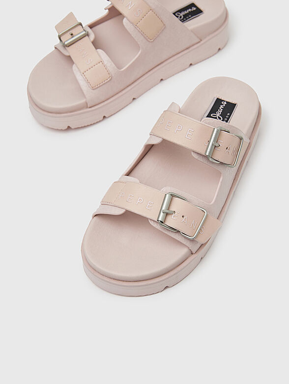 POLA PARK slippers - 2