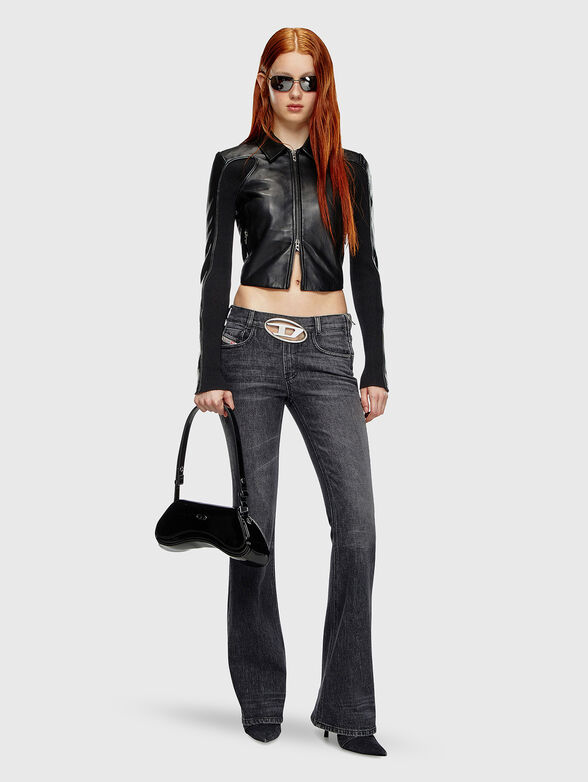 1969 D-EBBEY-S2 grey jeans - 4