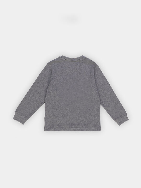 Cotton pajamas set - 3