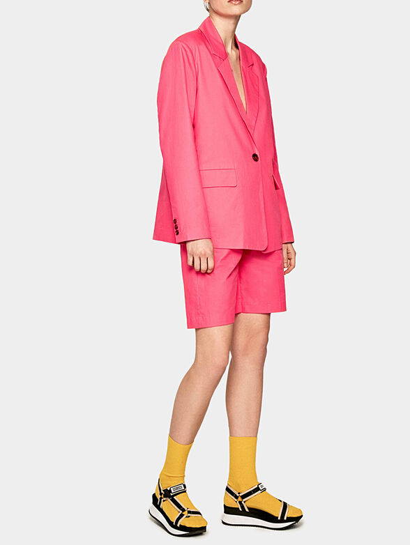 LALY Oversize blazer - 1