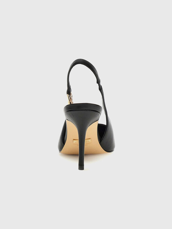 NASSHA3 heeled shoes - 3