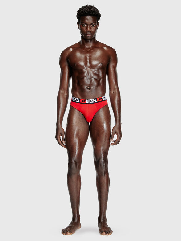 RICK-D-CORE-3PACK set of three G-strings - 4