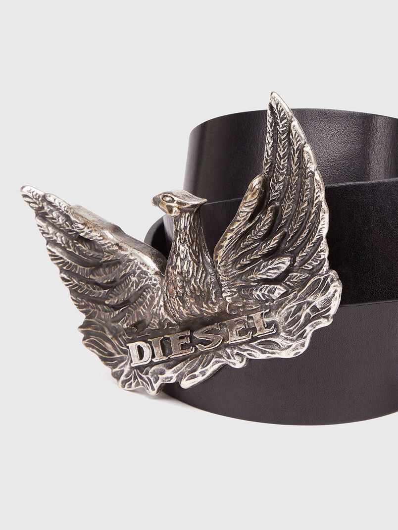 PHOENIX leather belt - 3