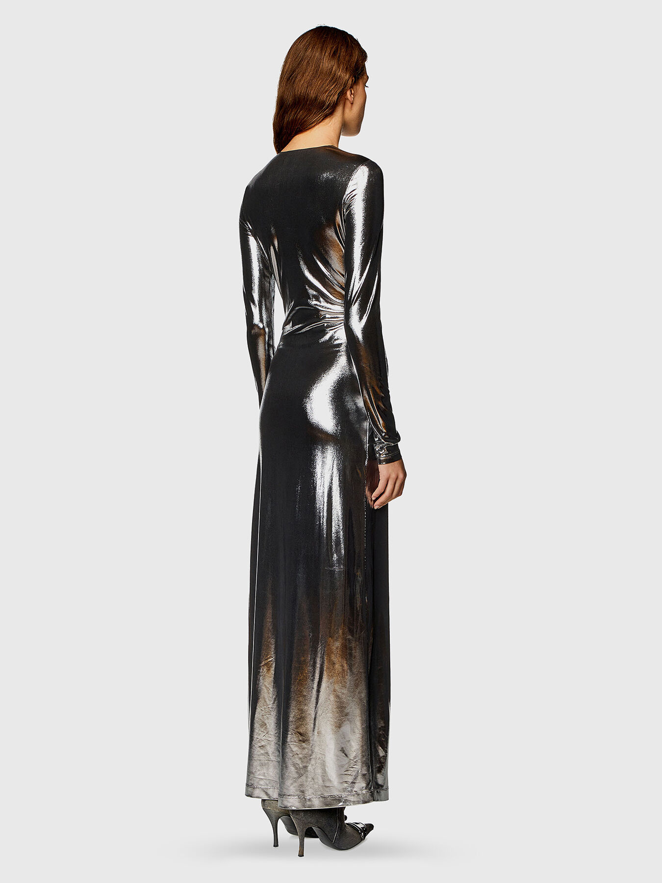 D-MATHI dress brand DIESEL — Globalbrandsstore.com/en