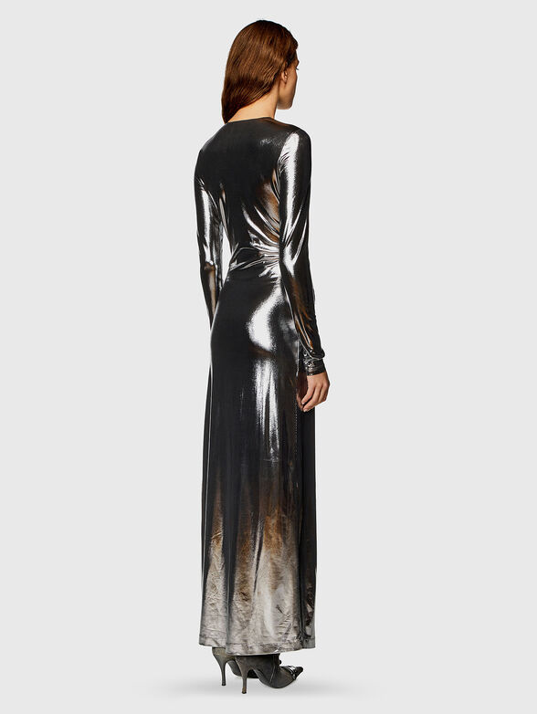 D-MATHI dress - 2
